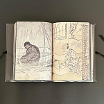 Книга о сверхъестественных существах японской мифологии Yokai Ghosts. By the Great Masters of Japanese Woodblock варинант исполнения - 4 | Loft Concept в Ульяновске