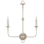 Бра настенное состаренное с 2-мя лампами Northern lLights варинант исполнения - 2 | Loft Concept в Ульяновске