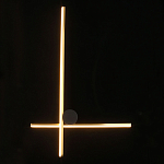 Бра настенное светодиодное Ray of Sunshine 2 варинант исполнения - 2 | Loft Concept в Ульяновске