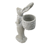 Кашпо White hare варинант исполнения - 8 | Loft Concept в Ульяновске