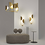 Подвесной светильник Lutonos варинант исполнения - 6 | Loft Concept в Ульяновске