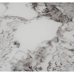 Комод  округлой формы с дверцами Chest of Precious Breed варинант исполнения - 4 | Loft Concept в Ульяновске