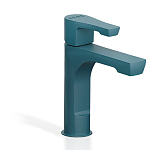 Цветной смеситель Darka варинант исполнения - 6 | Loft Concept в Ульяновске