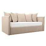 Кровать-кушетка Memory варинант исполнения - 4 | Loft Concept в Ульяновске