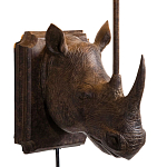 Бра Носорог Rhinoceros варинант исполнения - 2 | Loft Concept в Ульяновске