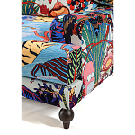 Премиальный Акцентный Диван Simpsons in Paradise Pop Art Sofa варинант исполнения - 5 | Loft Concept в Ульяновске