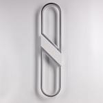 Бра светодиоидное овальной формы Luke Lampco Tracer Lamp варинант исполнения - 7 | Loft Concept в Ульяновске