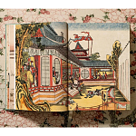 Подарочная большая книга Hokusai XXL Самая полная монография о Хокусае варинант исполнения - 7 | Loft Concept в Ульяновске