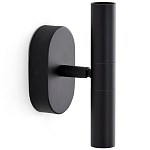 Бра поворотное Alf Spot Wall Lamp Black варинант исполнения - 1 | Loft Concept в Ульяновске