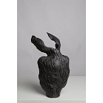 Ваза из серии «Этна 4» варинант исполнения - 3 | Loft Concept в Ульяновске