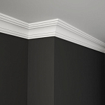 Гладкий карниз KT-63 варинант исполнения - 1 | Loft Concept в Ульяновске