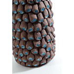 Статуэтка тропический фрукт Pandora Tropical Fruit Brown Blue Flowers варинант исполнения - 4 | Loft Concept в Ульяновске