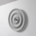 Бра круглое в минималистичном стиле Revelation варинант исполнения - 5 | Loft Concept в Ульяновске