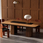 Стол «Гедонист» варинант исполнения - 4 | Loft Concept в Ульяновске