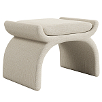 Элегантный Пуф Napa  варинант исполнения - 7 | Loft Concept в Ульяновске