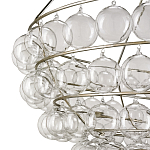 Люстра в форме спирали Brilliant Impression варинант исполнения - 1 | Loft Concept в Ульяновске