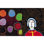 Редкое подарочное издание Yayoi Kusama: 1945 to Now варинант исполнения - 4 | Loft Concept в Ульяновске