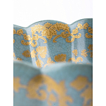 Фарфоровая чаша Стрекозы Marlo Turi варинант исполнения - 5 | Loft Concept в Ульяновске