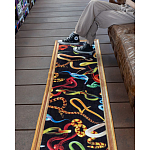 Коврик Seletti Snakes варинант исполнения - 3 | Loft Concept в Ульяновске