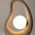 Настольный светильник Opus G9 X 1 варинант исполнения - 9 | Loft Concept в Ульяновске