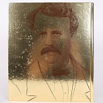 Книга Louis Vuitton Marc Jacobs Limmited edition варинант исполнения - 2 | Loft Concept в Ульяновске