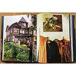 Коллекционная редкая Книга Tim Walker Pictures 2008 варинант исполнения - 4 | Loft Concept в Ульяновске