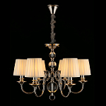 Люстра подвесная Gaell Metal варинант исполнения - 3 | Loft Concept в Ульяновске