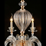 Люстра подвесная Daniele Сrystal варинант исполнения - 4 | Loft Concept в Ульяновске