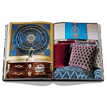 Книга подарочная Смелый бразильский стиль Сиг Бергамина Assouline Maximalism by Sig Bergamin варинант исполнения - 7 | Loft Concept в Ульяновске