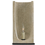 Бра настенное из бетона Rustic Charm варинант исполнения - 2 | Loft Concept в Ульяновске