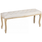 Банкетка French Seating Raffaello варинант исполнения - 1 | Loft Concept в Ульяновске