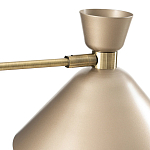 Бра на шарнире Davy Wall Lamp Light варинант исполнения - 5 | Loft Concept в Ульяновске