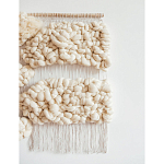 Гобелен «Облака» мини варинант исполнения - 2 | Loft Concept в Ульяновске