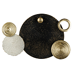 Панно настенное Blank  Space варинант исполнения - 1 | Loft Concept в Ульяновске