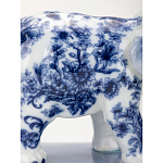 Держатель для книг The blue elephant варинант исполнения - 5 | Loft Concept в Ульяновске