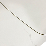 Стол обеденный раскладной керамический Absolute Perfection варинант исполнения - 4 | Loft Concept в Ульяновске