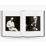 Эксклюзивные портреты знаменитостей Alexander Fury The Dior Sessions  варинант исполнения - 3 | Loft Concept в Ульяновске