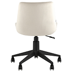 Кресло для рабочего стола Sheilly Beige варинант исполнения - 4 | Loft Concept в Ульяновске