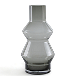 Ваза стеклянная для цветов Brighter Stars варинант исполнения - 1 | Loft Concept в Ульяновске