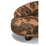 Дизайнерский Диван Wakonda варинант исполнения - 3 | Loft Concept в Ульяновске