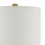 Настольная лампа цилиндрической формы Congenital Surface варинант исполнения - 2 | Loft Concept в Ульяновске