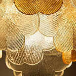 Люстра Mendelssohn варинант исполнения - 6 | Loft Concept в Ульяновске