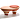 Кофейный стол Vorlon Desert Coffee Table