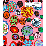 Yayoi Kusama (Revised and Expanded Edition) варинант исполнения - 1 | Loft Concept в Ульяновске