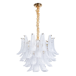 Люстра Lamp Silvia варинант исполнения - 5 | Loft Concept в Ульяновске