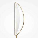 Напольный торшер светодионый Breeze 3000К 33Вт варинант исполнения - 2 | Loft Concept в Ульяновске