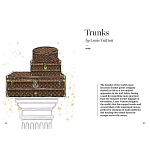 Megan Hess The Bag варинант исполнения - 3 | Loft Concept в Ульяновске