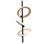 Подвесной светильник Tech Roul Light варинант исполнения - 1 | Loft Concept в Ульяновске