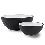 Столик журнальный в форме полусферы Table Bowl варинант исполнения - 5 | Loft Concept в Ульяновске