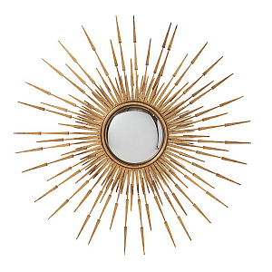 Зеркало-солнце Golden Sun Long Rays